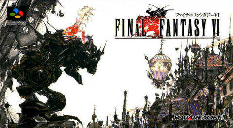 warper2509's tweet photo. Chrono Trigger e Final Fantasy VI são os JRPGs definitivos do SNES? https://t.co/pAu44QfgbS