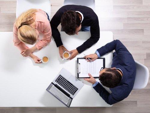 AFIAdvisors's tweet photo. While not the most romantic activity, drafting a prenup is smart. It means you, not a court, define rules for asset division if you divorce. Read more about why you should draft a prenup. https://t.co/jTT8tdNo6L https://t.co/aSH0JuYwSW
