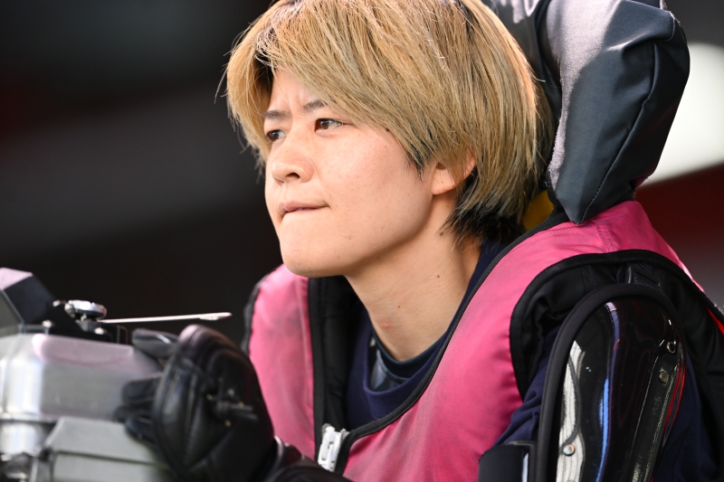 br_biwako's tweet photo. ／   
 #SG #ボートレースダービー 出場選手決定📣
＼    
 10月27日(火)〜11月1日(日)に #ボートレース尼崎 にて開催される「SG第73回ボートレースダービー」の出場選手が発表されました‼
#シガシブ からは、 #シブチョー の #馬場貴也 選手と #遠藤エミ 選手が出場します✨ 
熱い応援をよろしくお願いします🫶

出場選手選手
https://t.co/a3caOO3Pf1

 #ボートレースびわこ #びわこボート