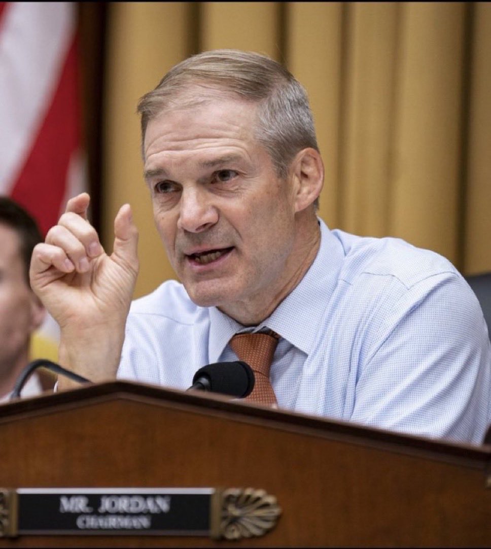 IanJaeger29's tweet photo. Jim Jordan has been in Congress for more than 19 years.

He has written hundreds of strongly worded letters and posts.

He has passed a total of 0 bills. https://t.co/O7into77PL
