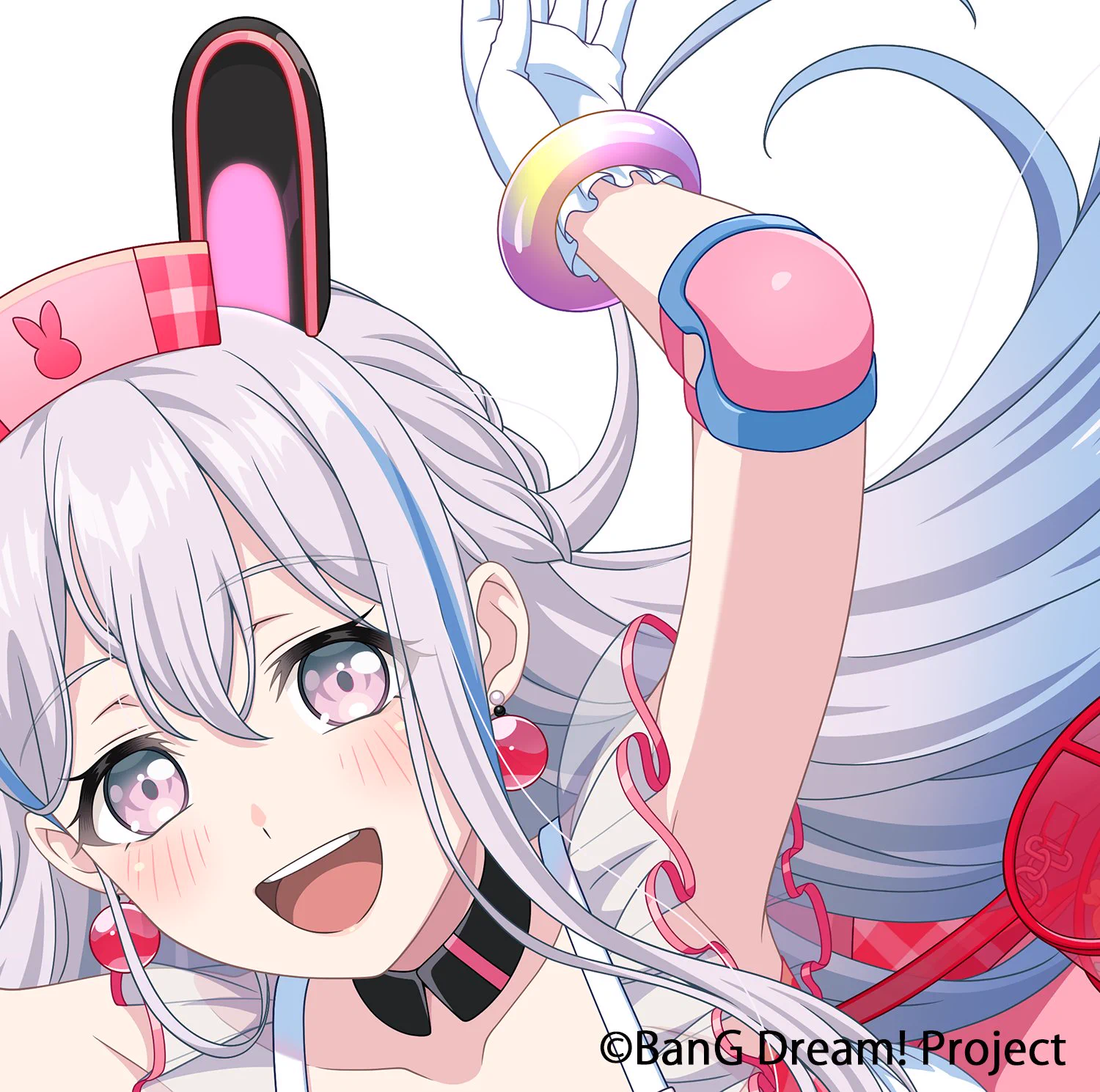 バンドリ！ BanG Dream! 公式 on X: 