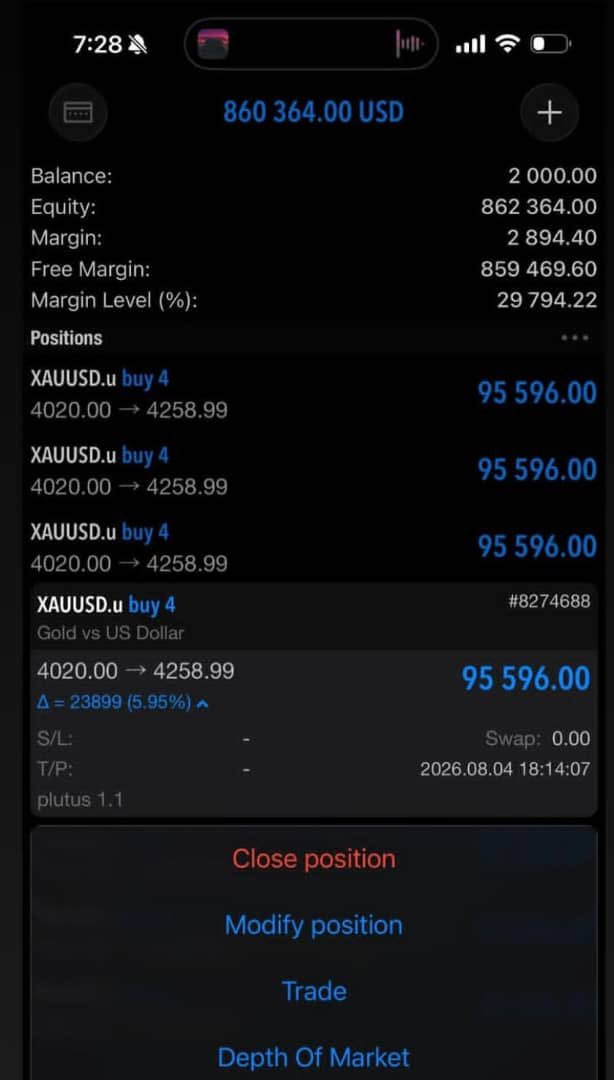 TRADEWITH_DAVID's tweet photo. If you like give up 🙂 https://t.co/2YBTDfiOyk