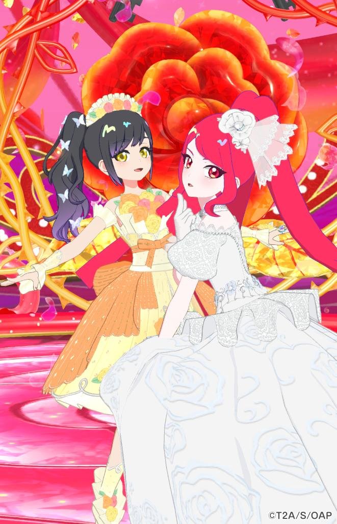 dorion719's tweet photo. 相変わらずアイプリバースのことをサクラさんとにのツーショを撮る機械だと思っています https://t.co/7rgPzN1XME