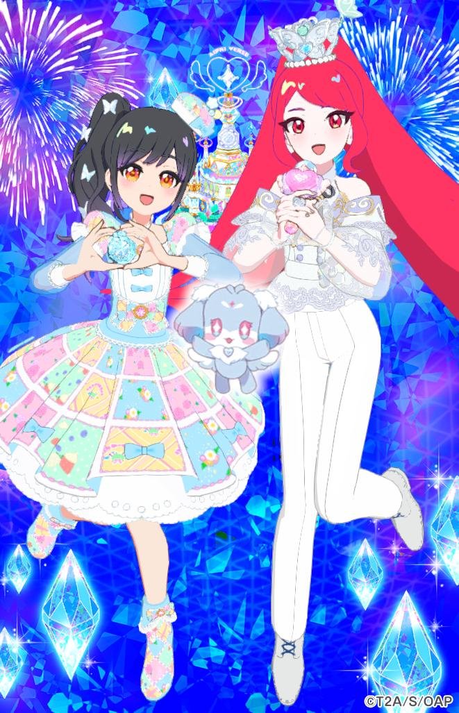 dorion719's tweet photo. 相変わらずアイプリバースのことをサクラさんとにのツーショを撮る機械だと思っています https://t.co/7rgPzN1XME
