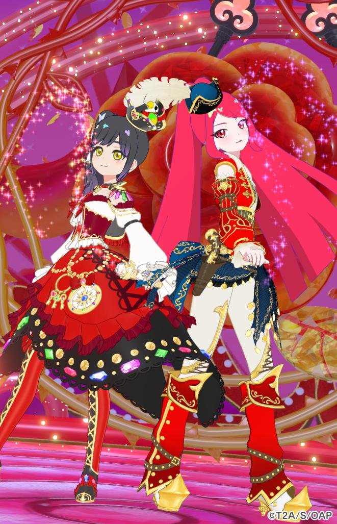 dorion719's tweet photo. 相変わらずアイプリバースのことをサクラさんとにのツーショを撮る機械だと思っています https://t.co/7rgPzN1XME