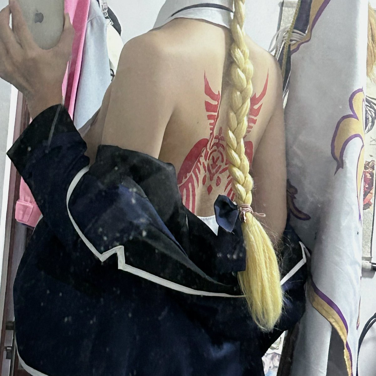 Hayokuni's tweet photo. 貞德 https://t.co/Y1mwifPBAw