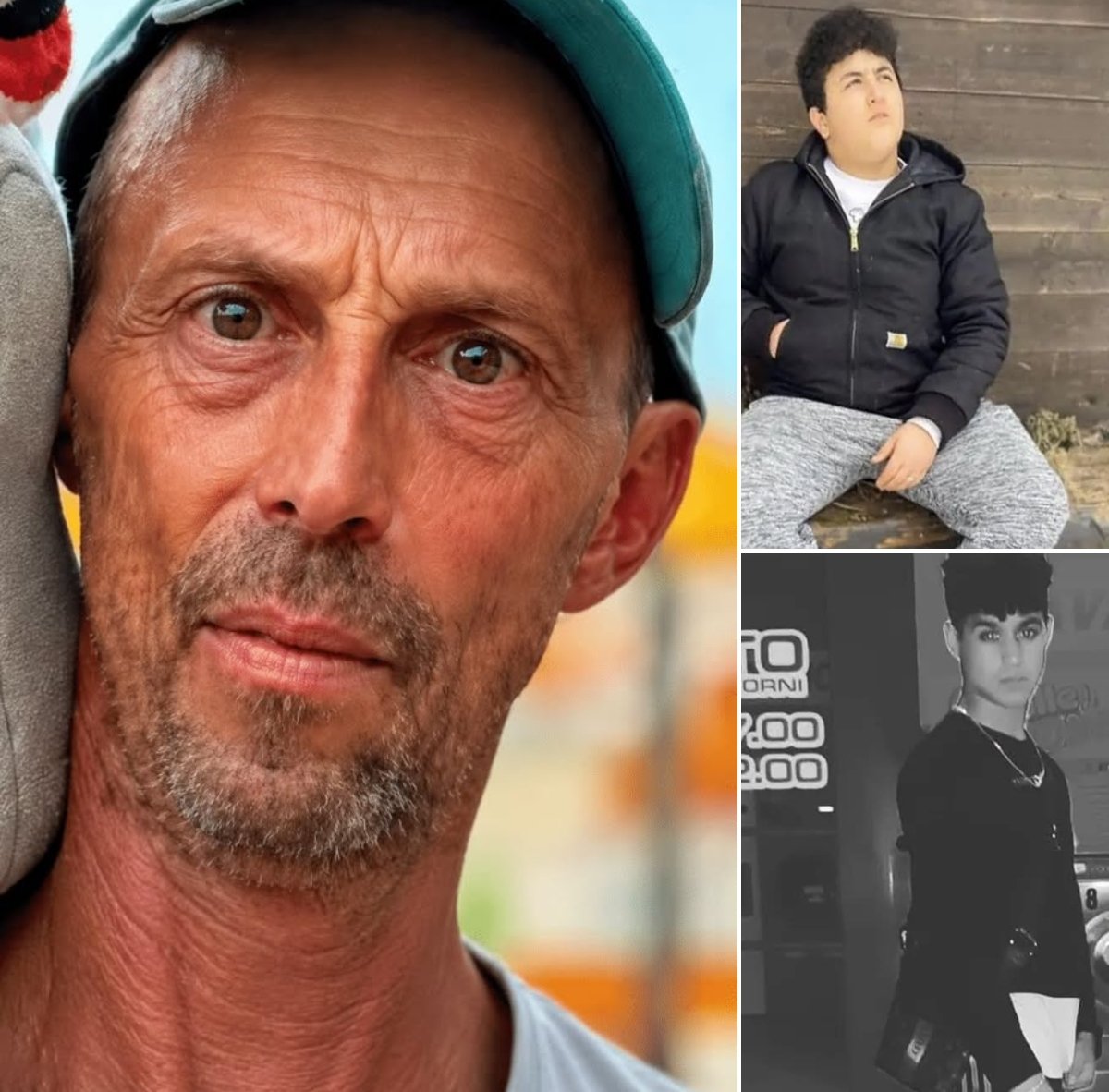 kingoftheheart's tweet photo. Tutte e quattro gli aggressori di Nicola Musiani che lo hanno reso in fin di vita, sono nativi del Marocco o figli di marocchini.
Volevo chiedere a quelli che sono contrari ai controlli da parte del nostro governo per ingressi da parte dei marocchini, che problema hanno? 🙄 https://t.co/Z6Dzm270Ny