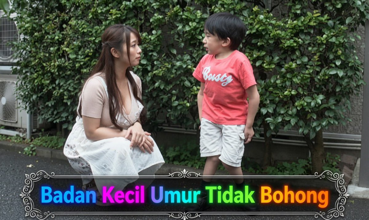 Brielalynx's tweet photo. Jav sub indo Badan Kecil Umur Tidak Bohong
https://t.co/73OmdX29oH
[ Jav Non Sub ] Ngintip Teman Dulu
https://t.co/uvzbsD2M6l

Selamat Hari Veteran Nasional https://t.co/wX3qQs2adS