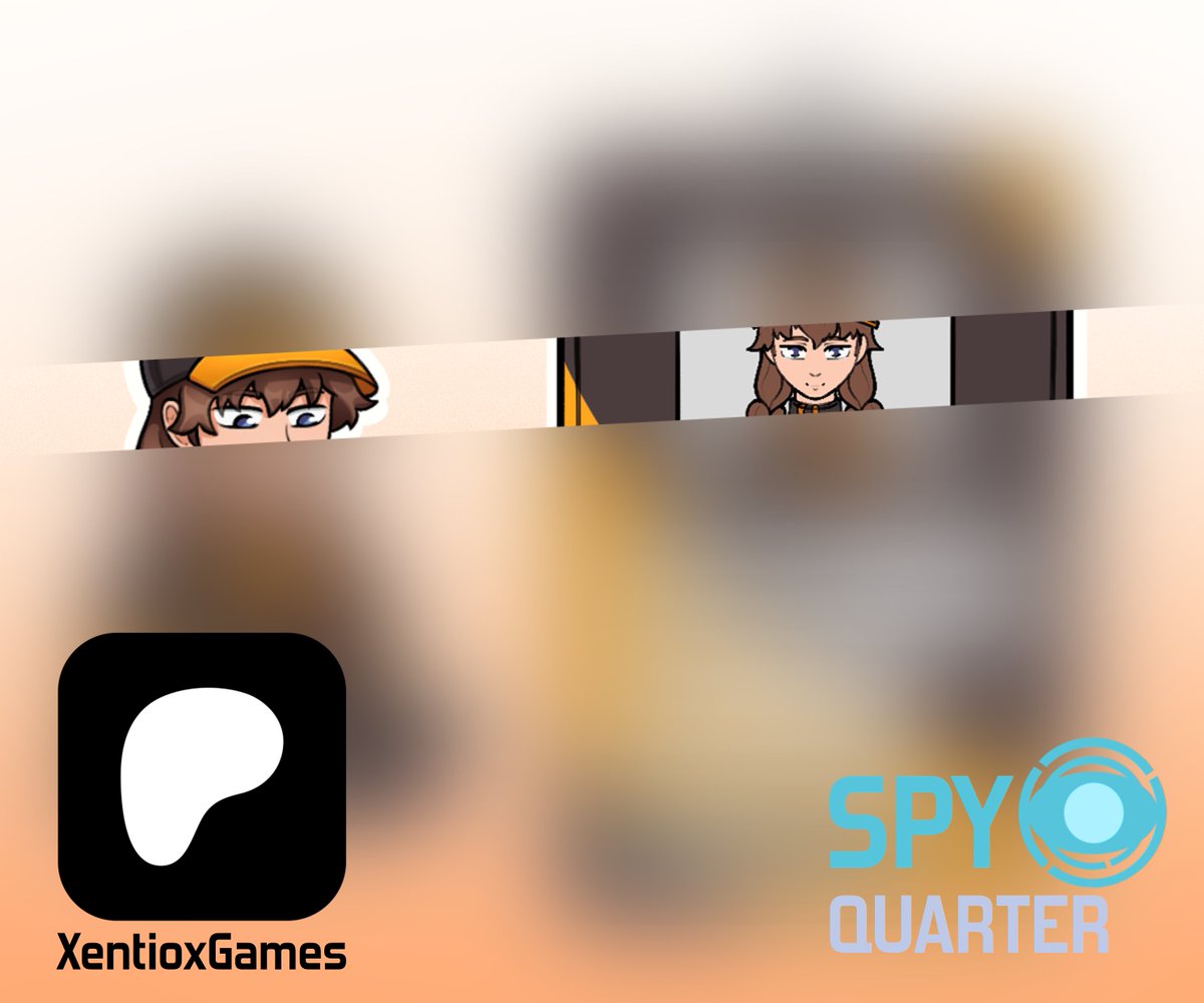 XentioxGames's tweet photo. Shaded April sprite and finished working on the documents that our first unique character will show the player.
(Reminder: The game is set in the year 2045)
https://t.co/cfYWfNgVLJ
#bondage https://t.co/ymPvDPQLrC