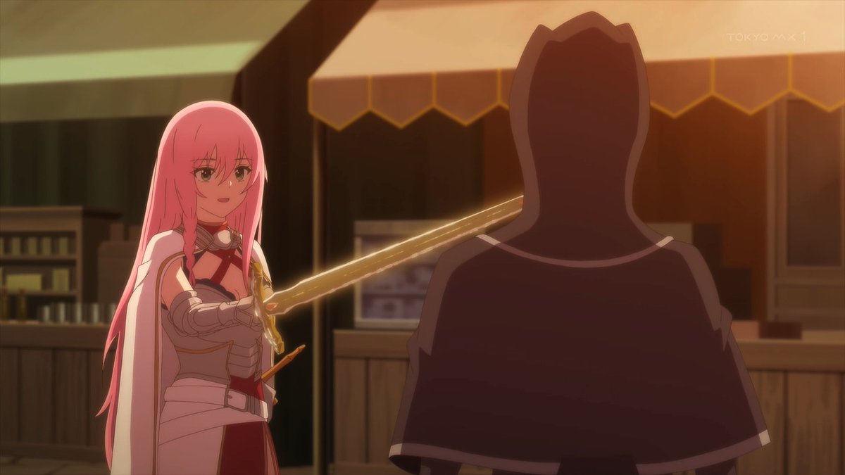 最強出涸らし皇子の暗躍帝位争い 第6話 ツイート画像 1