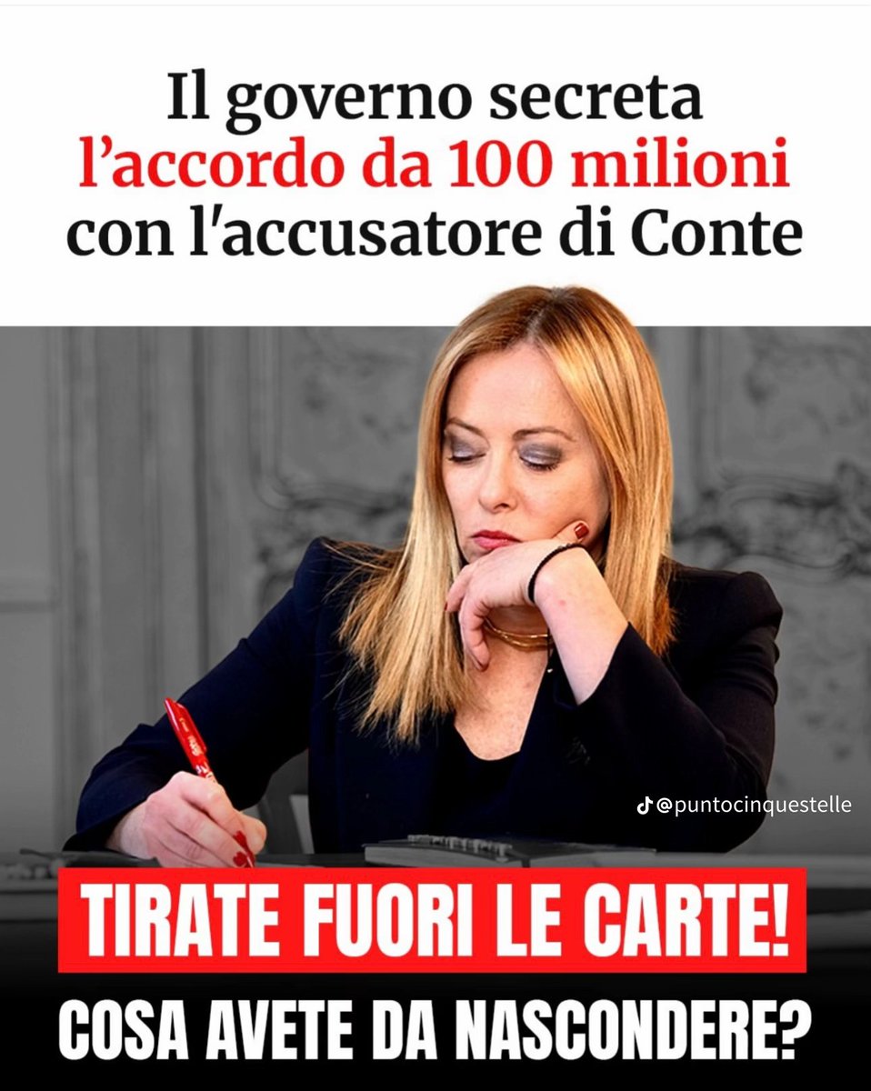 vidamargo's tweet photo. FdI siete la vergogna del pianeta https://t.co/QiWgAZ6qQC