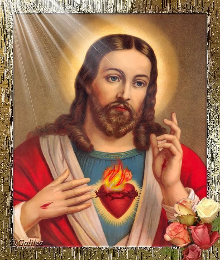 RuizHurtadoRE's tweet photo. AMANTÍSIMO CORAZÓN DE JESÚS, MANANTIAL DE TODA GRACIA Y CONSUELO, HOY SEÑOR #TEPEDIMOS POR TODAS LAS PERSONAS QUE NO TIENEN #TRABAJO. https://t.co/8cf1554wzp