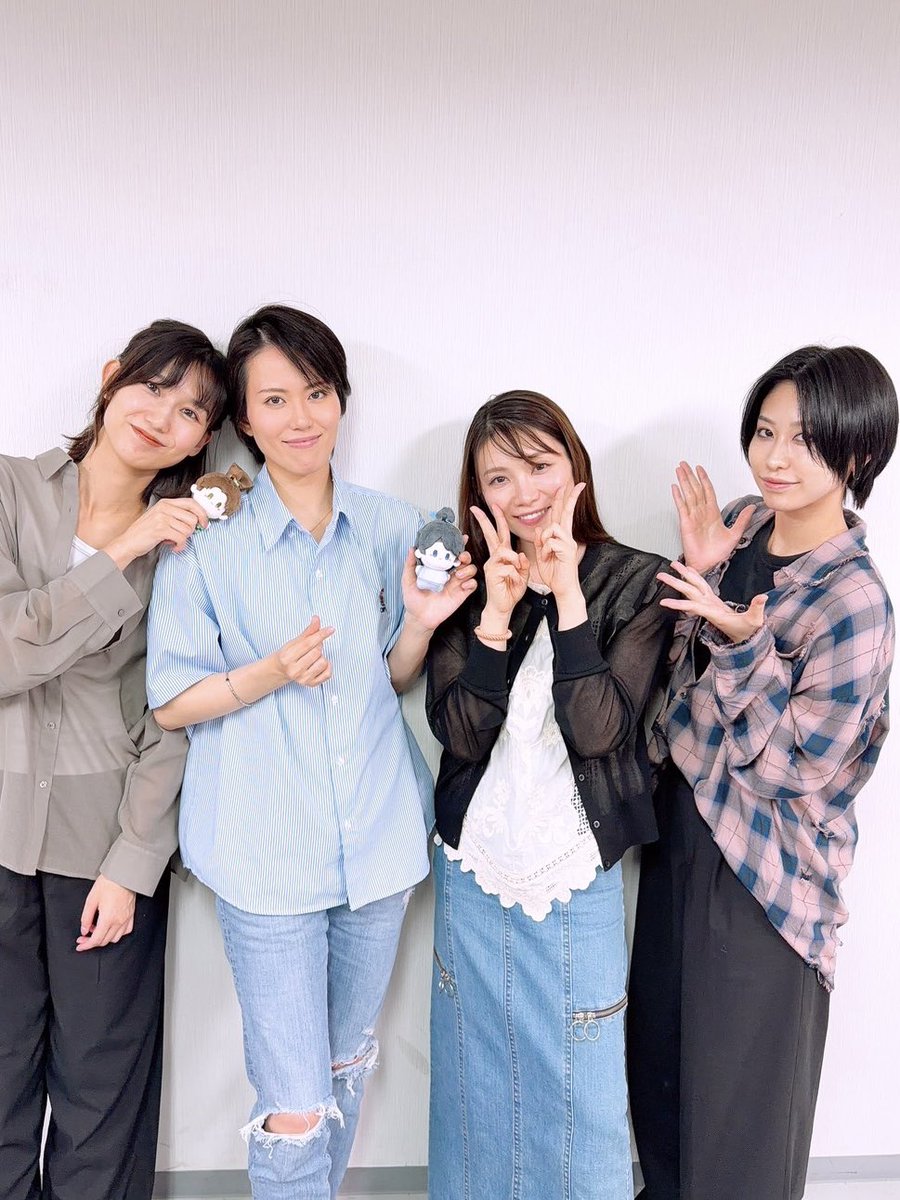 sarawhip_'s tweet photo. ⋆͛📢お知らせ .ᐟ.ᐟ

中国ミュージカル「#夢微之」にアンダースタディとして参加させていただきます！

素敵なキャストの皆さんと一緒にお稽古できることを嬉しく思います。
たくさんのことを吸収し、学びながら、自分にできる精一杯の力で作品を支えられるよう頑張ります！

チケット発売中です♪ https://t.co/pUx1IwYz5Q