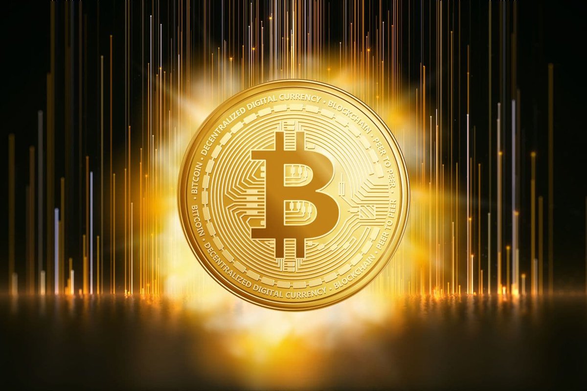 _newstrix_'s tweet photo. 🚨 BREAKING: Michael Saylor’s Strategy sold 1,690 Bitcoin worth $108 million.After years of aggressive accumulation, the company has made a notable sale.

Is this just profit-taking or a shift in strategy? 📷👀#Bitcoin #BTC #MicroStrategy #Saylor #Crypto https://t.co/VODLqZsq63