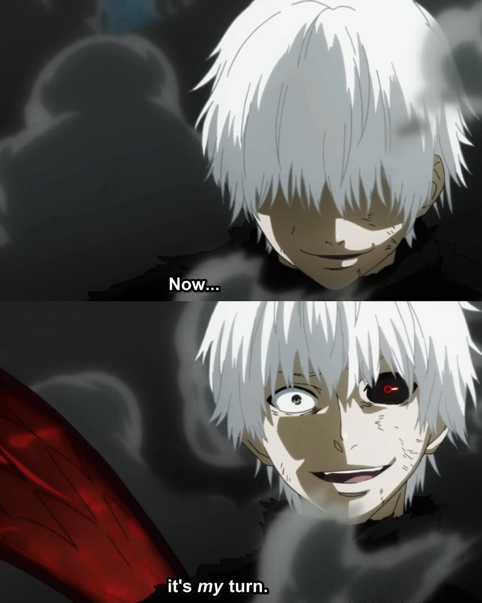 neffermary's tweet photo. #Kaneki https://t.co/sAHPUf2XdW
