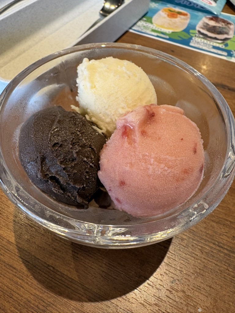 miaphecca's tweet photo. 大罪の味💕 https://t.co/9F9Rf0StiK