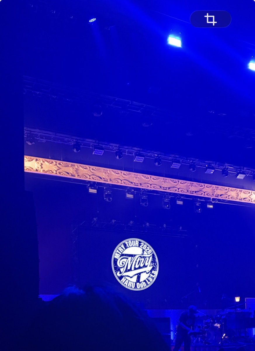 muminmaru's tweet photo. #ロームシアター京都
#奥田民生

泣いた😢 https://t.co/azqcjc9oqy