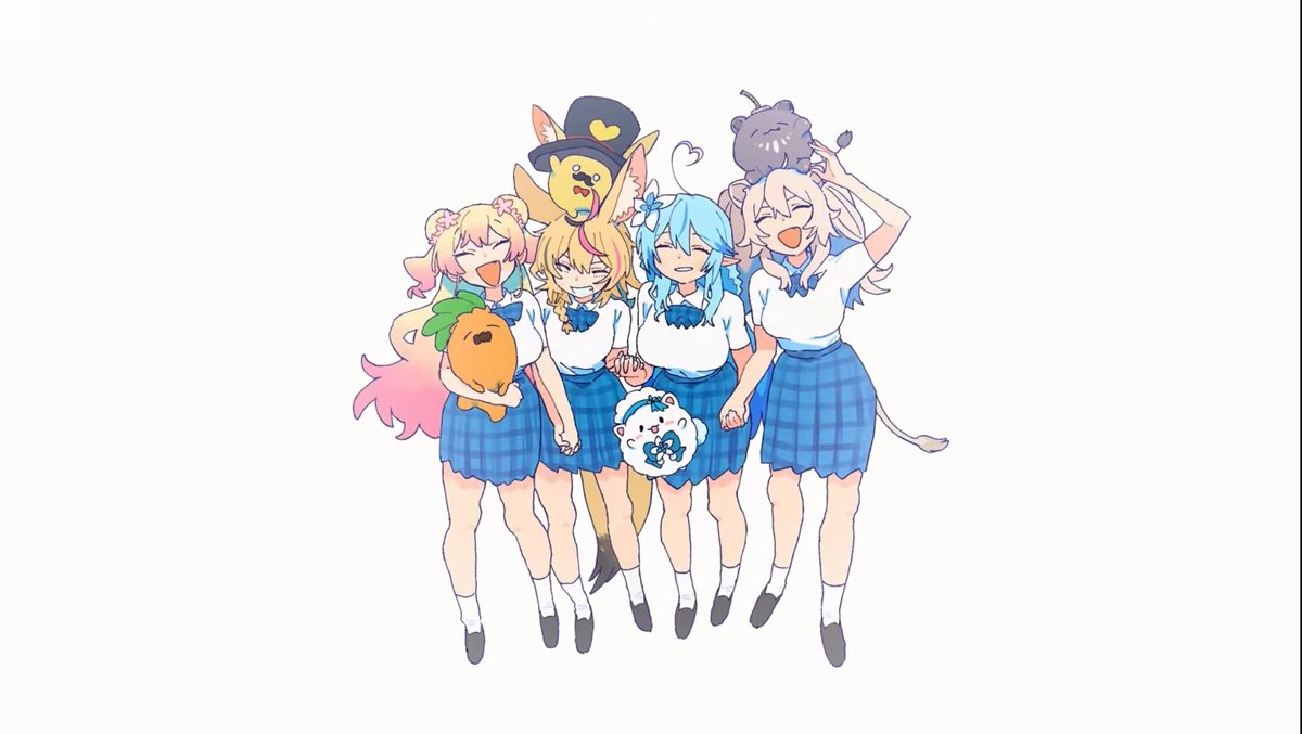 amedoko6637's tweet photo. ひとつになる声MV公開おめでとう
なんかエモいだった
学生の時友達と遊んでることがどつぜん思い出した
ねぽらぼの声のためかな
涙出てきた🧡❤️💙🩶
ありがとう
#ねぽらぼweeeek https://t.co/vu2OA07cbC