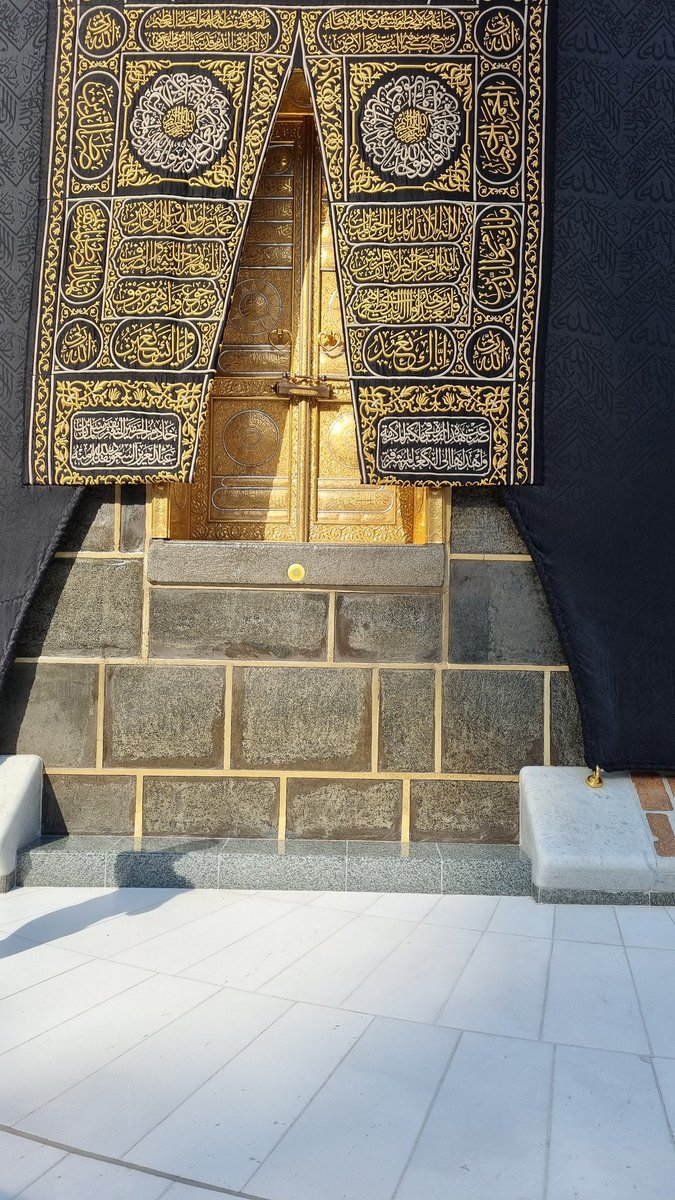 HolyMakkah01's tweet photo. ﴿إِنَّ النَّفْسَ لَأَمَّارَةٌ بِالسُّوءِ إِلَّا مَا رَحِمَ رَبِّي﴾ https://t.co/5v6mxA1vpO