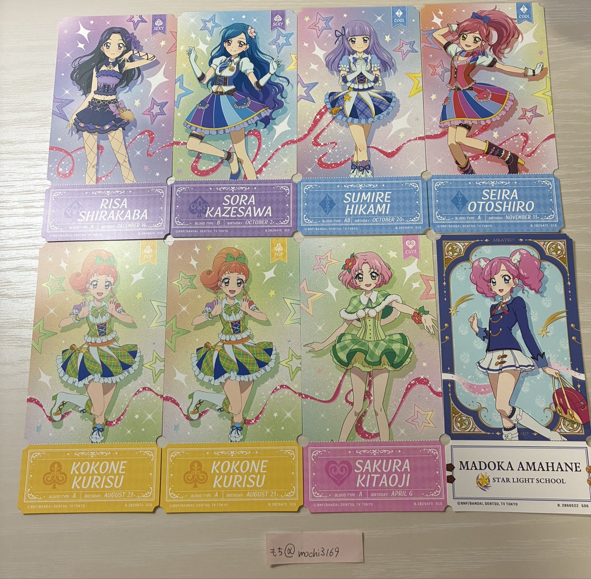 mochi3169's tweet photo. https://t.co/c50qcJbaYb