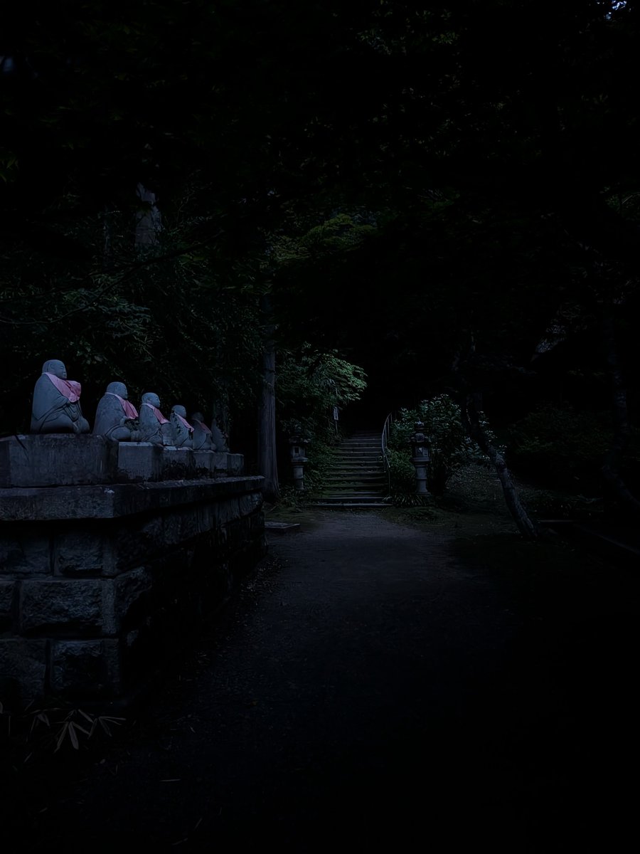 KitamukiS's tweet photo. 多宝塔へと続く道

#信州上田
#別所温泉
#常楽寺
#石造多宝塔
#北向観音出現霊地 https://t.co/fRTo2Zzd7S
