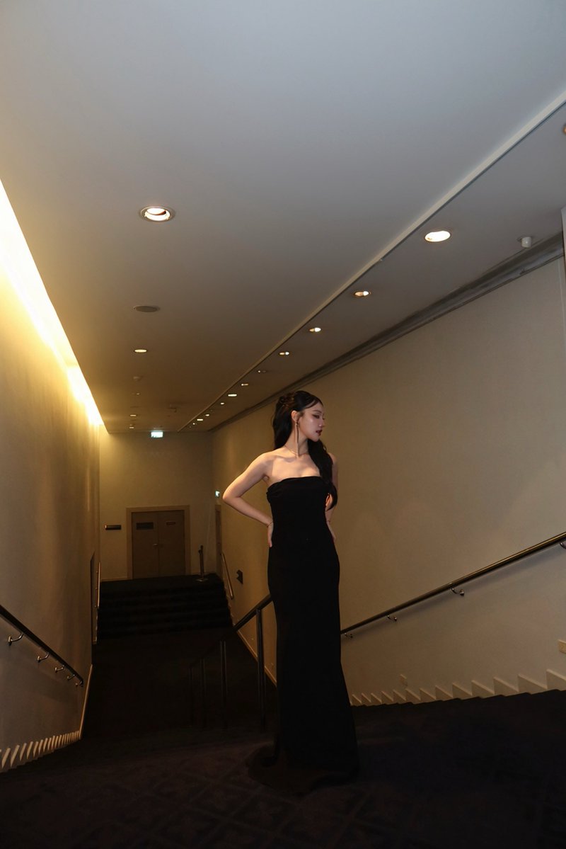 atomapcy_'s tweet photo. 🖤 

#NakaratAwards2026
#atomapcy #konkonbabe https://t.co/dxLD2G4WJ2