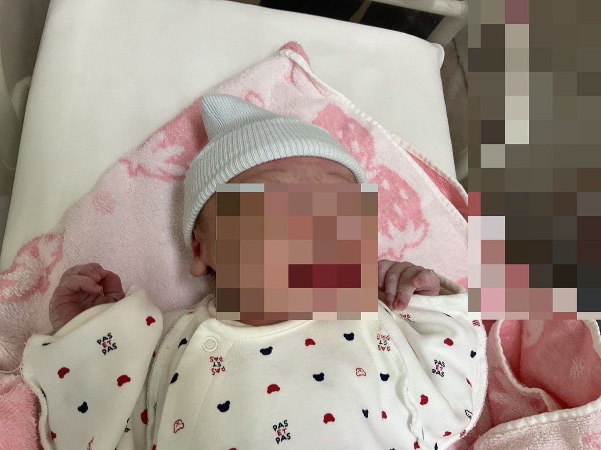 im_wa_'s tweet photo. パパになりました👶 https://t.co/IcOUZCafR5