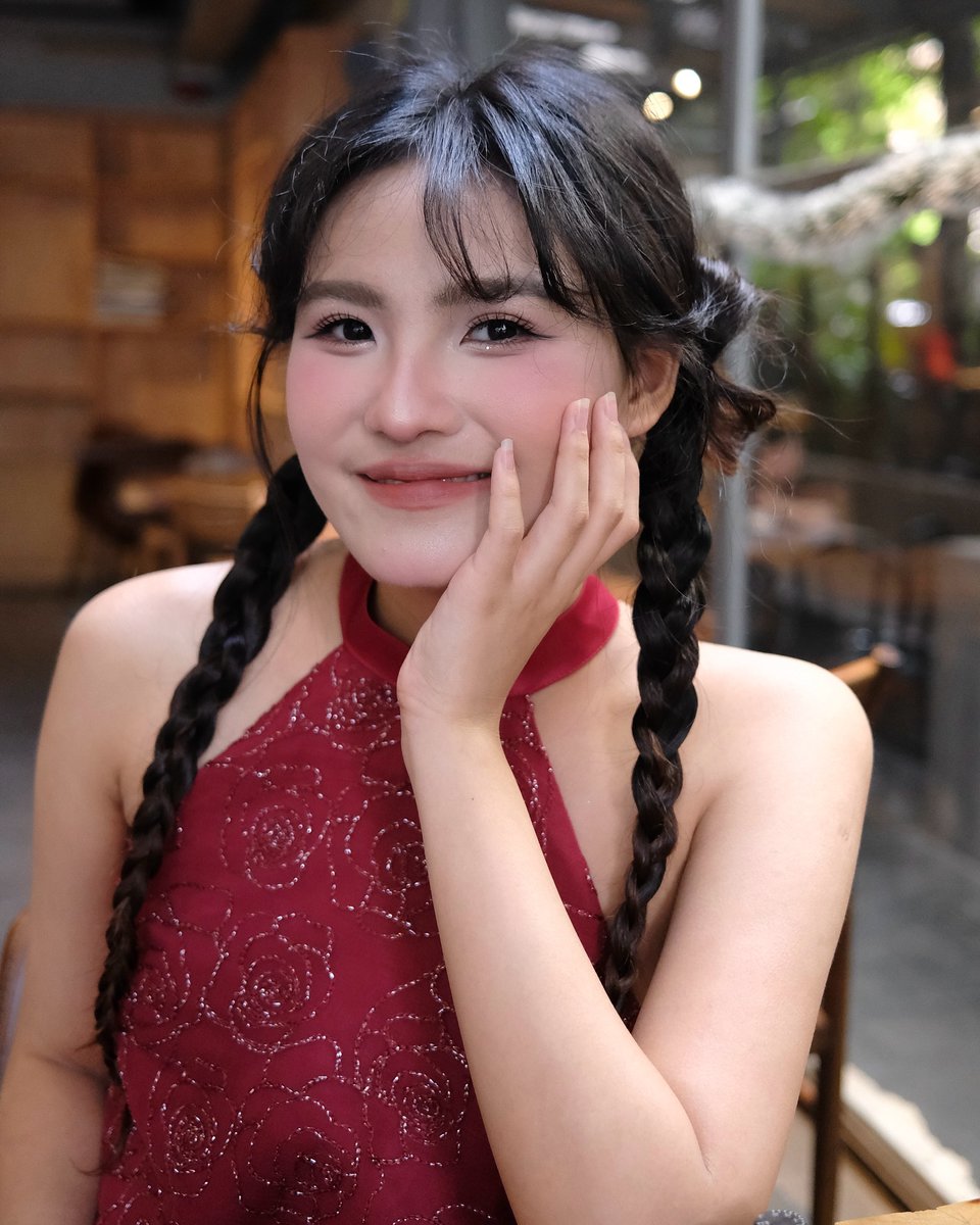 thalesspcm's tweet photo. Hey there! 🌞 Just wanted to say, your journey matters—keep walking, keep growing. 🌸
kdco https://t.co/OBN84D8ShS