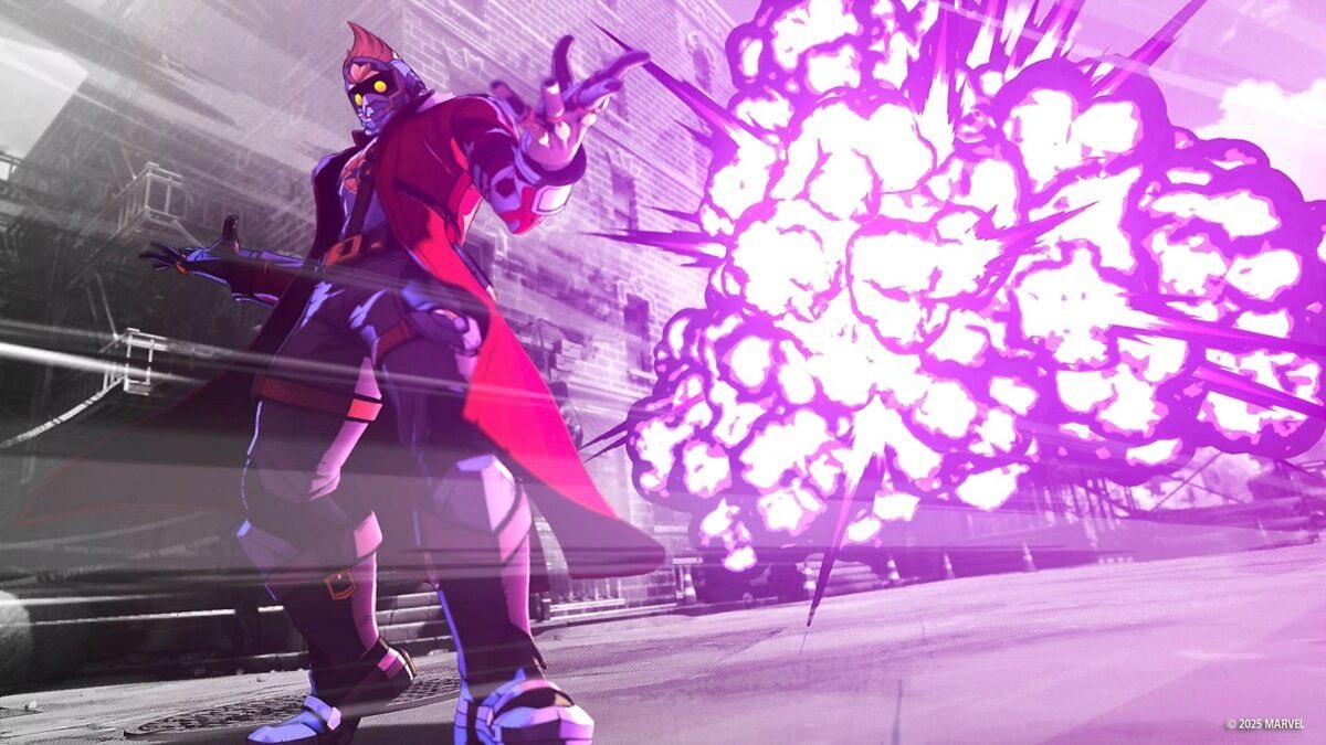 TokonFighters's tweet photo. MARVEL Tōkon: Fighting Souls will be temporarily taken offline for maintenance!

(Patch includes PC performance and stability improvements, including reduced lag and fixes for frame drops)

Starts: 10PM JST / 9AM ET / 1PM UTC
 
Ends: 12AM JST / 11AM ET / 3PM UTC https://t.co/8L6P2nxQsZ