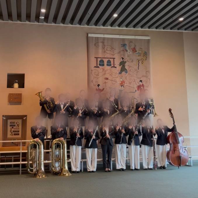 KWObrass's tweet photo. 7月28日
さいたま市文化センターにて開催された、埼玉県吹奏楽コンクール西部地区大会 高校Dの部に出場しました！
今回演奏した曲は『Repercussions』🎶
メンバーの99％が1年生で、初心者や楽器が変わったメンバーも多い中、約7週間で曲を仕上げ、本番に挑みました🔥 https://t.co/HE2yyHvixB