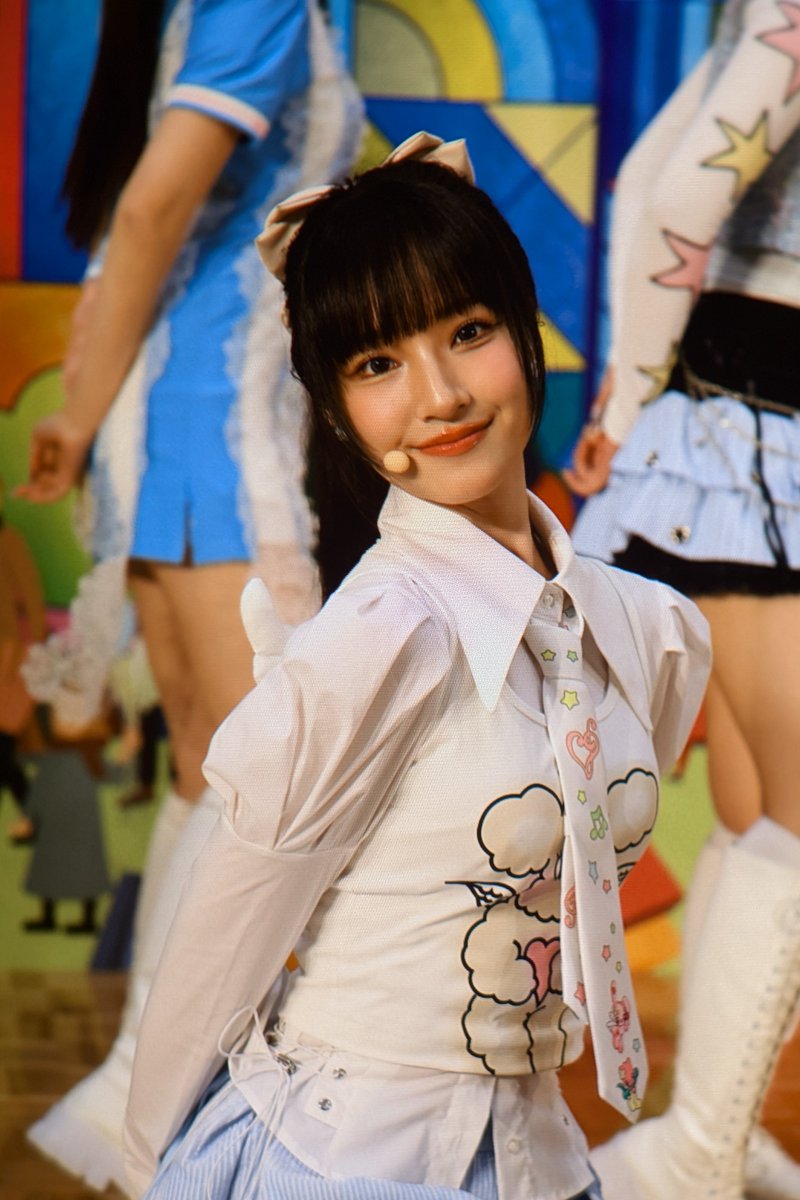 mandudancer tweet picture