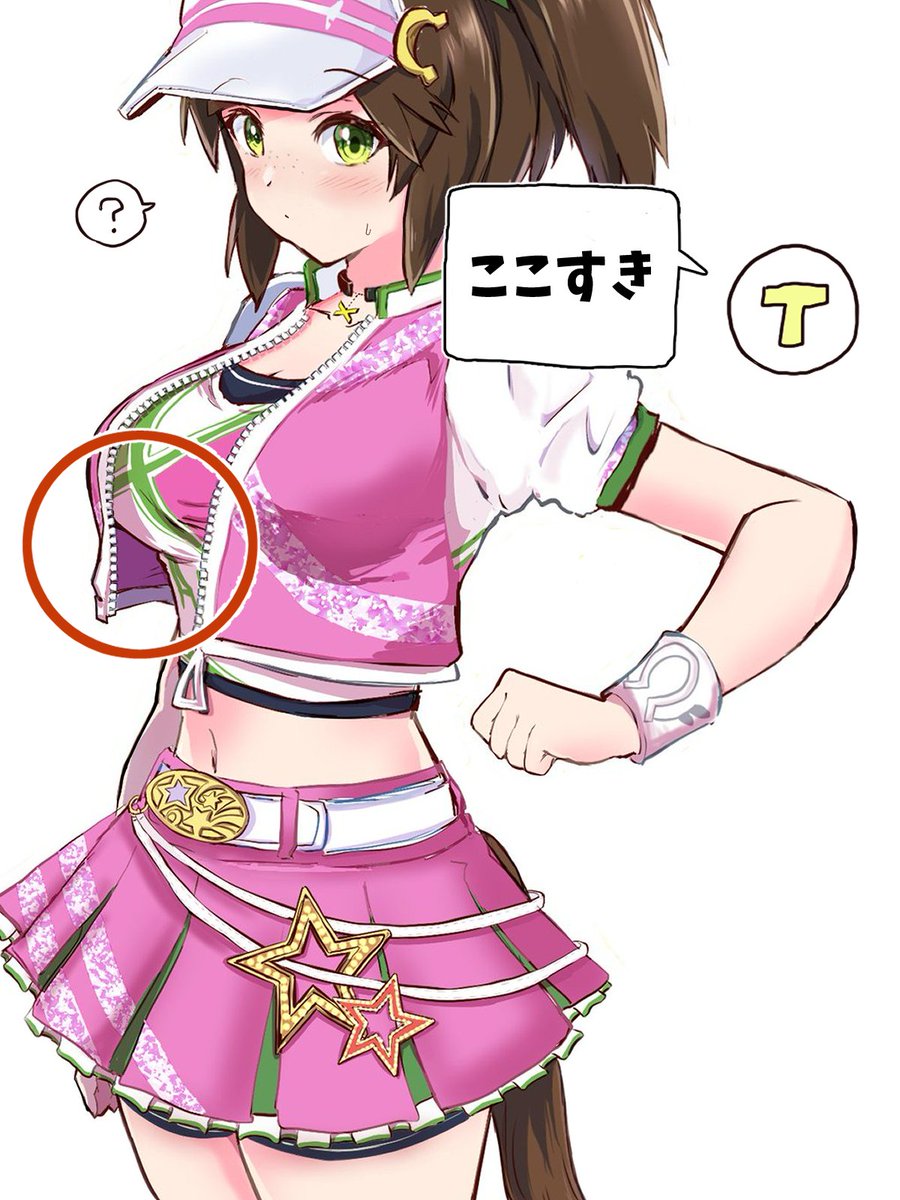 kokora_illust's tweet photo. https://t.co/7U2a8xnfs1