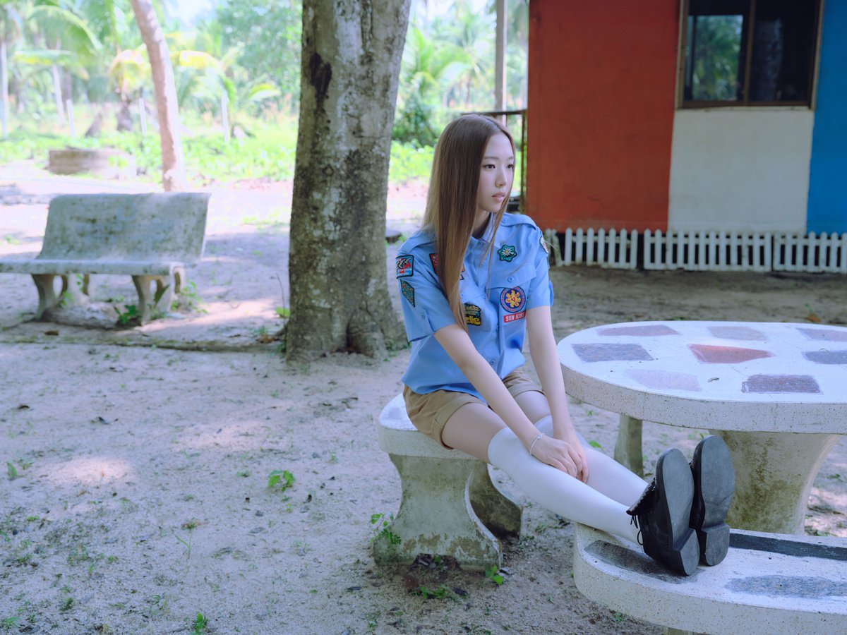 TUIDE_official's tweet photo. STEP ONE - WE TUNE #ELENA

TUIDE The 1st EP [TUNE &amp; PLAY]
2026.08.24 6PM (KST) / 5AM (ET)

#TUIDE #튜이드 #엘레나
#TUNEnPLAY https://t.co/RkflHHppZP