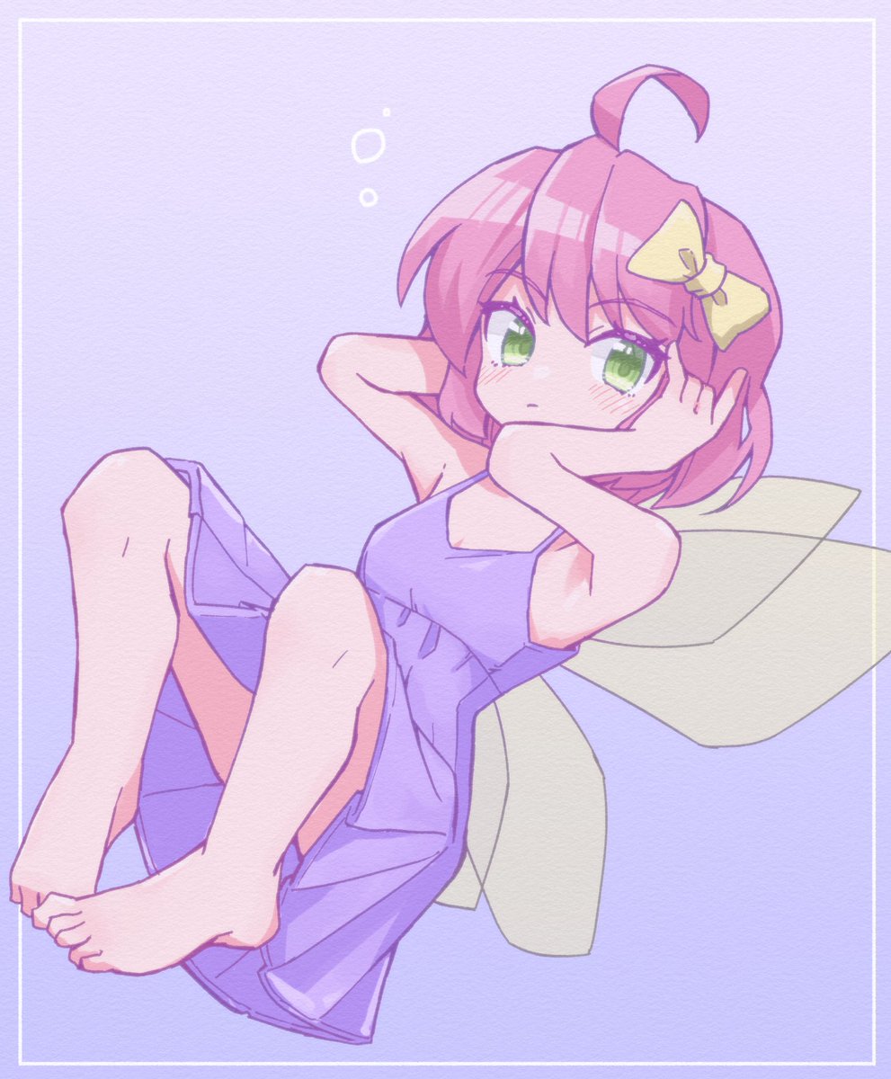 NanikatoF's tweet photo. マナ充電中…
#ざくアクアート https://t.co/yxfV0lMc4N