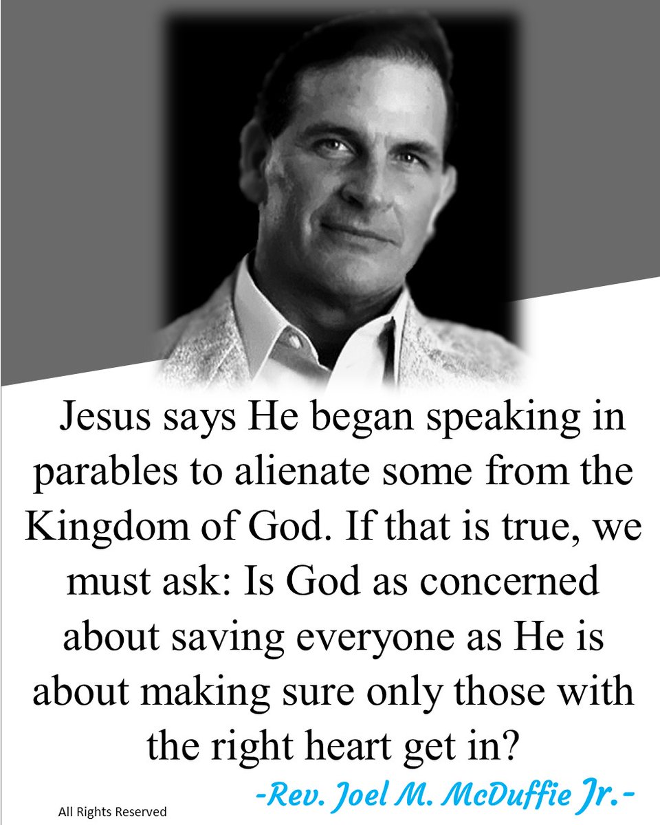 joel_mcduffie's tweet photo. #faith #hope #love #jesusislord #jesussaves #grace #Preacher #SBC #joelmcduffiejr #calvinismisalie https://t.co/AHSbxs2wi9