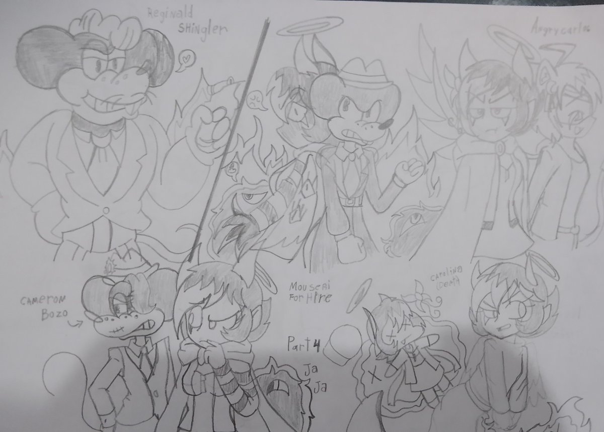 irene_tanchiva's tweet photo. Mouse pi for Hire...Characters update uff bye:#johnbrown #tammytumbler #Milescurd #mousepiforhire #Vivianmccarthy #SteveDandel #jackpepper #WandaFuller #milliecud #reginaldshingler #VonHarzer #bettylynch #milfordsoyer https://t.co/hblMH3wtLT