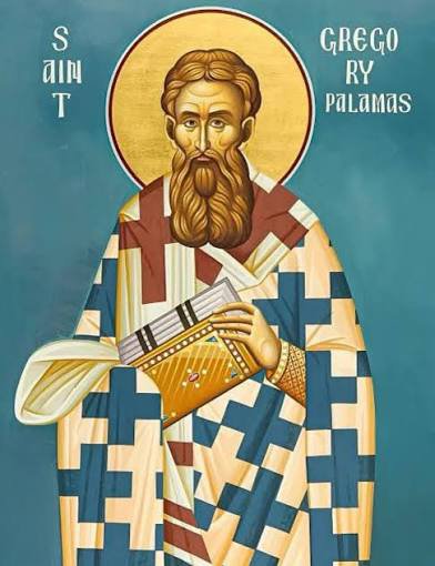 Palestinian88's tweet photo. Gregory Palamas the Orthodox saint who defended Hesychast spirituality against rationalist attacks by others. His core is that God's essence (super-essence/superessential) is utterly unknowable and inaccessible, yet His energies divine operations like grace, light, and providence are uncreated and fully divine, and we can truly participate in them without comprehending the essence itself. This is how Gregory preserves divine simplicity while making real communion with God possible. Palamas answered pagan and atheist objections by showing that God is not a remote abstraction but a living reality who acts in creation, knowable through His energies, yet eternally in superessential essence he's beyond all conceived categories, affirmation and negation. His theology refutes both pagan immanentism (which traps God in nature) and atheistic deism (which removes God from the world).

@MulaMule300 @howlinghowler_ @ChristophICXC