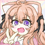 ar_imperialis's tweet photo. ミコミアちゃん2周年おめでとう！！ https://t.co/dk9e3sNmc2