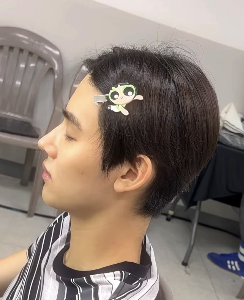 Mochiint's tweet photo. เอ็นดูกิ้บติดผมเด็กๆจังเลยวุ้ย น่ารักมากกกกกกกก🥹🤏🏻 https://t.co/8QUgi0383F