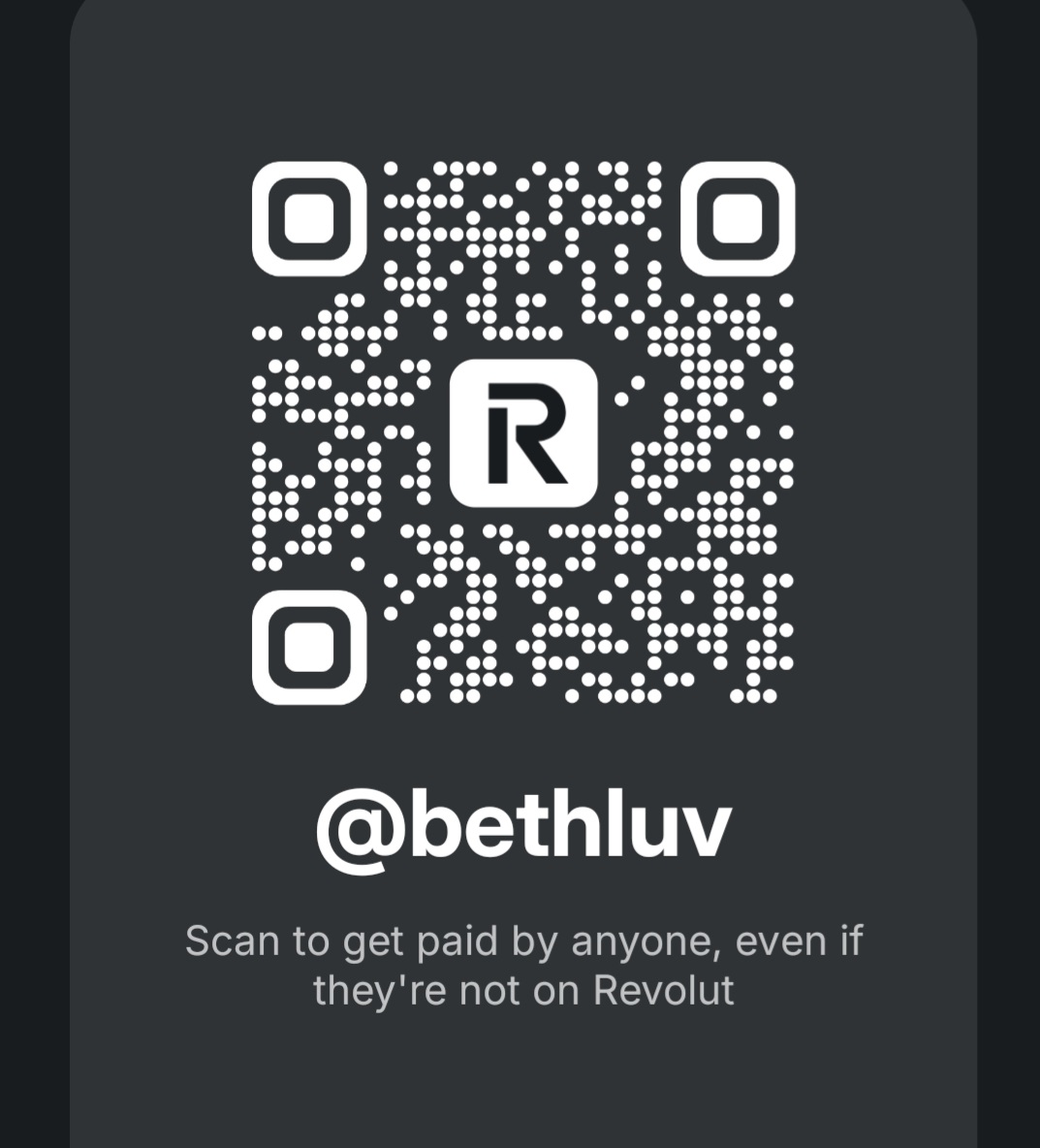 Bethluv1234's tweet photo. Hey you, yea you. I see you lurking. Why don't you send since your scrolling.

https://t.co/CPVBDDeJIZ

#findom #payme #finsub https://t.co/OJCZc3jQPM