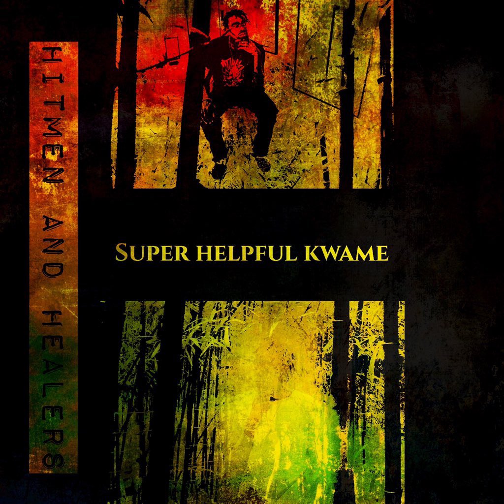 RasSHKwame's tweet photo. Hitmen and Healers ! - Super Helpful Kwame
https://t.co/Umlfvt1zNO
https://t.co/dzOubdtwUW
#ProEra #Beastcoast
#Okami #SHango #LordShiVA #SHaKEspEaRe #FranklinSaint #LuKEsKYwalKEr #JorEl
#WestsideGunn #GxFr #Manboy #Mandark #SnowFallFx #JaKEsULLy #AvaTar https://t.co/b8sz4Ukyhd