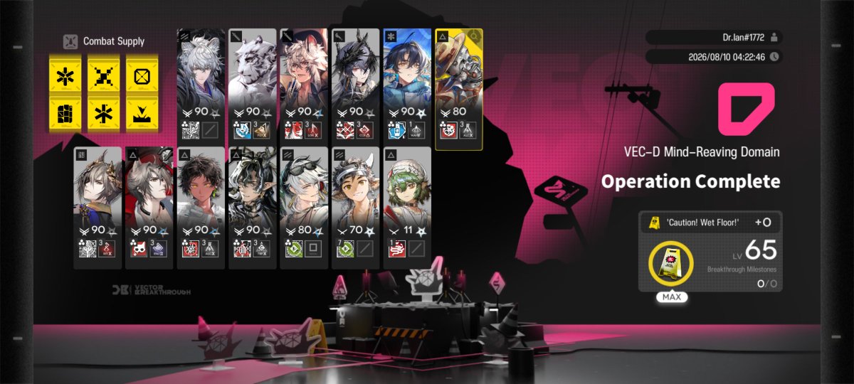 androgynousscat's tweet photo. Heh these strats for Vector Breakthrough 2 is really interesting https://t.co/Bs2fqrcexo