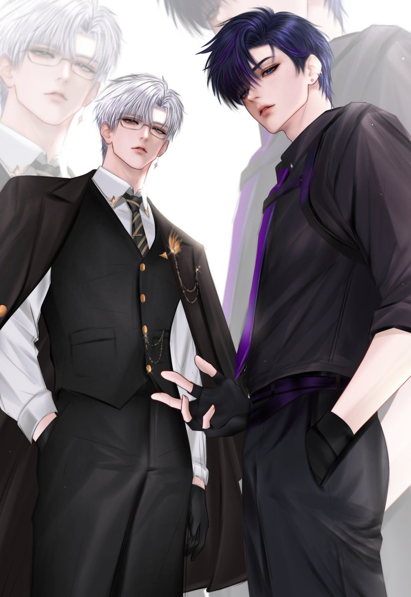 BLUEELI0N's tweet photo. versi lain ✍ https://t.co/NDsGhG46R5