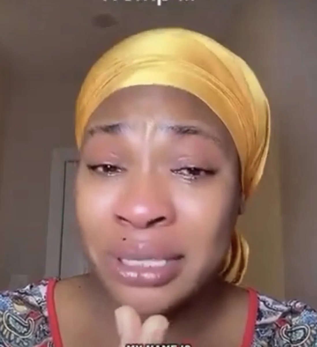 cdrafrica's tweet photo. 🇳🇬🇺🇸 A Nigerian woman serving in the US Army has appealed to President Donald Trump to intervene after her 10-year-old daughter was denied a visa to join her in the US.

 She says the child is critically ill and urgently needs medical care, adding that they have been separated for about 10 years.