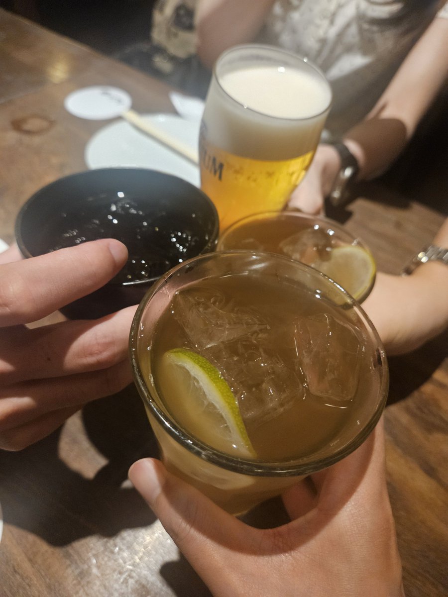 nostal0613's tweet photo. 2件目れんこんおいしいー！ https://t.co/G1FR9wyAkZ