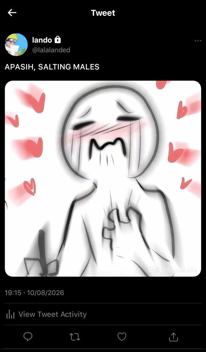 pagesofamoure's tweet photo. landoscar one tweet au: yg intinya lando ngode crush-nya biar dia di-notice, ya gitu. https://t.co/dhOI4G53MU