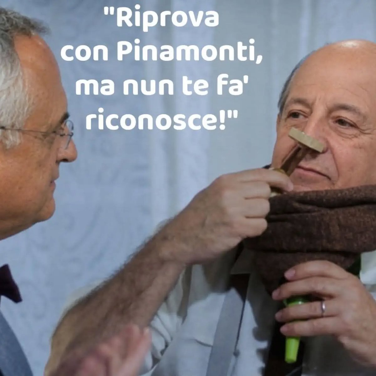 1962Greco's tweet photo. "Faccio l'accento svedese?" (cit. Fantozzi) https://t.co/qphhIauLUj
