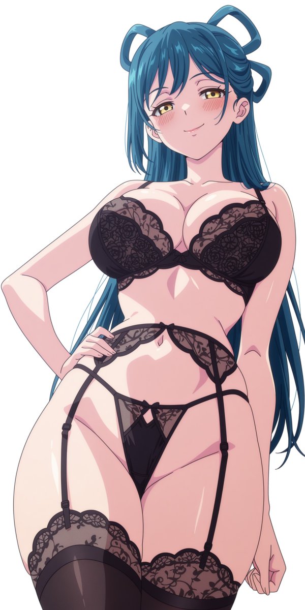 kawaani_main's tweet photo. 東風舞希＆東日万凛
『魔都精兵のスレイブ』 
SFW https://t.co/wFgbvdDv5V