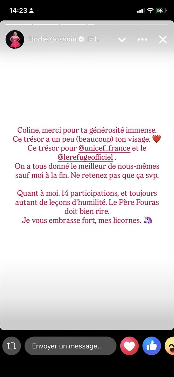 F01leboss's tweet photo. @cgtvoff @Elodiegossuin https://t.co/c6eybNYowF
