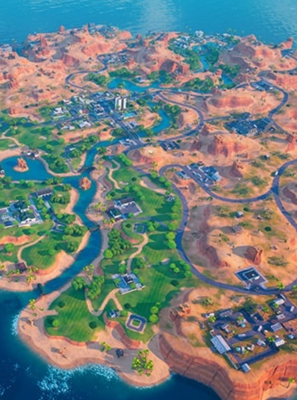 HYPEX's tweet photo. FORTNITE RELOAD MAP ROTATION IS BACK

• Springfield → 20 minutes
• Slurp Rush → 20 minutes
• Oasis → 20 minutes https://t.co/Qqxrgdmp0H